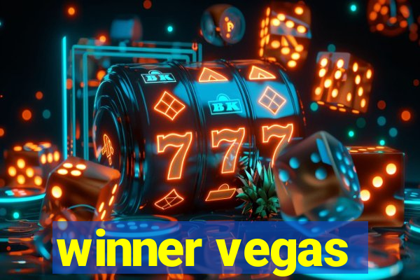 winner vegas